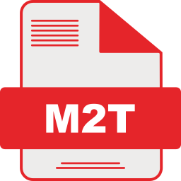 M2t icon