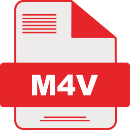 m4v icon