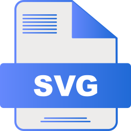 svg Icône