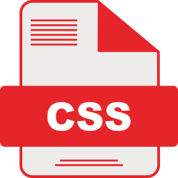 css icono