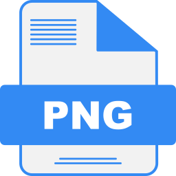 pngファイル icon