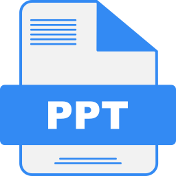 Ppt icon