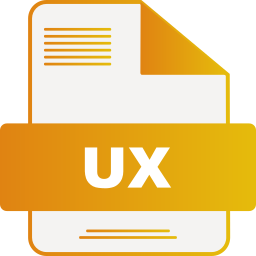 Ux icon