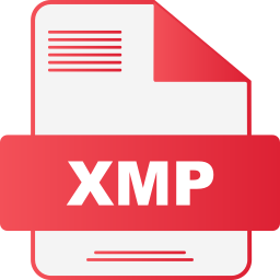 xmp icona