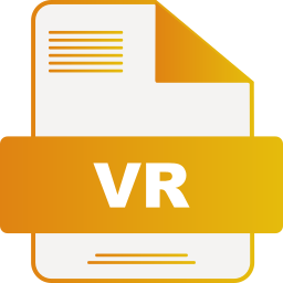 vr Icône