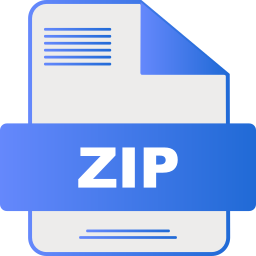 Zip icon