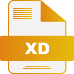 Xd icon
