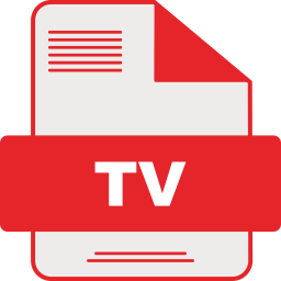 Tv icon