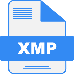 xmp icono