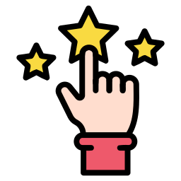 Rating icon