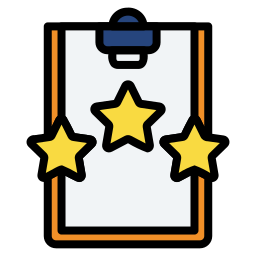 Rating icon