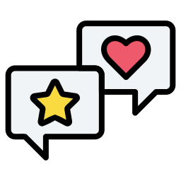 Chat icon