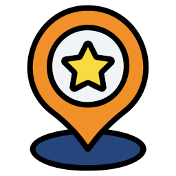 Location icon