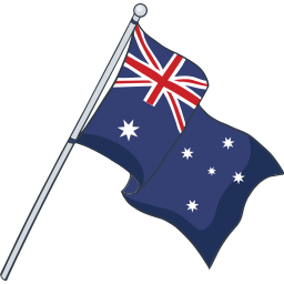 australia icona
