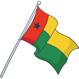 기니비사우 icon