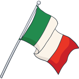 italien icon