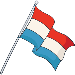 Люксембург иконка
