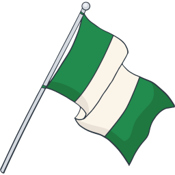 nigeria ikona