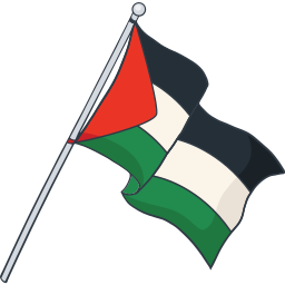 palestina Ícone