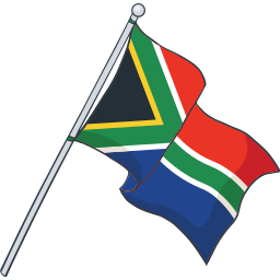 South africa icon