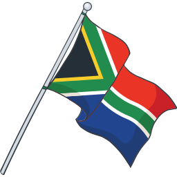 südafrika icon