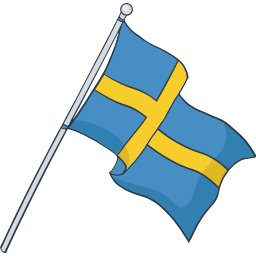 schweden icon