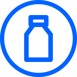 Bottle icon