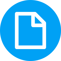 Document icon