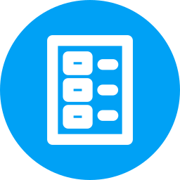 Document icon