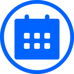 Calendar icon