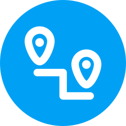 Location icon