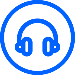 Headphone icon