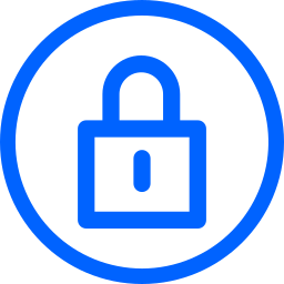 Lock icon