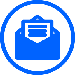 Letter icon