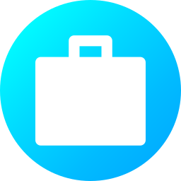 Shopping bag icon