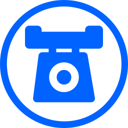 Telephone icon