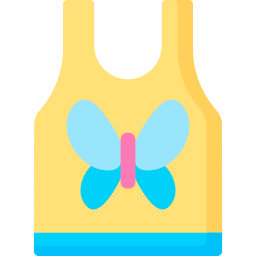 tanktop icoon