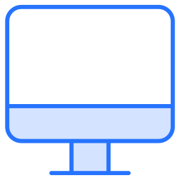 液晶 icon
