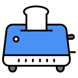 toaster icon