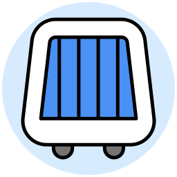 Heater icon