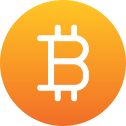 Bitcoin icon