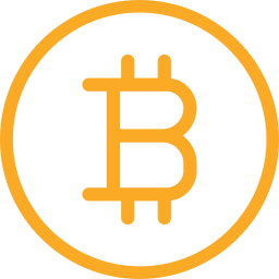 Bitcoin icon