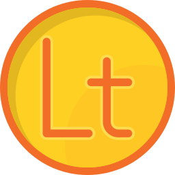 лит иконка
