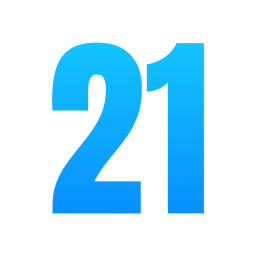 21 icon