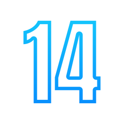 vierzehn icon