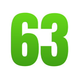 63 Ícone