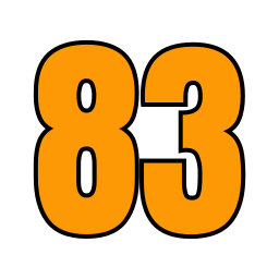 83 иконка