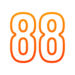 88 icon