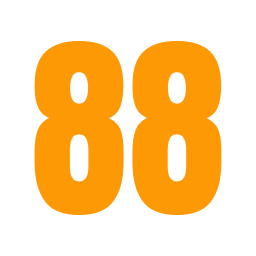 88 icono