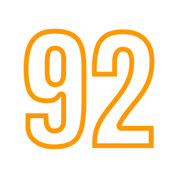 92 icono